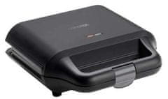 Concept Aparat za sendviče SV3054 Aparat za sendviče s izmjenjivim pločama 3 u 1 700 W