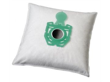 KOMA Vrećice za usisavač ZE04PL - Zelmer Twist, Twister tekstil, plastična prednja strana