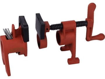 Extol Premium Stezaljka 8815402 podesiva cijev, za cijevi promjera 1/2"