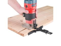 Extol Premium Glodalica 8893311 sklopivi, 500 W