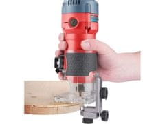 Extol Premium Glodalica 8893311 sklopivi, 500 W