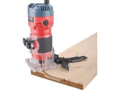 Extol Premium Glodalica 8893311 sklopivi, 500 W