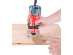 Extol Premium Glodalica 8893311 sklopivi, 500 W