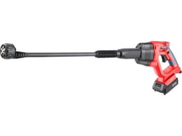 Extol Premium Bežični visokotlačni perač 8891858 SHARE20V, 20V Li-ion, 2000mAh