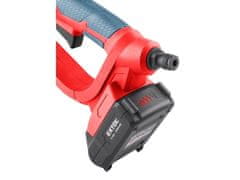 Extol Premium Bežični visokotlačni perač 8891858 SHARE20V, 20V Li-ion, 2000mAh