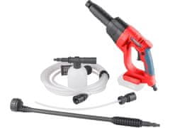 Extol Premium Bežični visokotlačni perač 8891859 SHARE20V, 20V Li-ion, without battery and accu