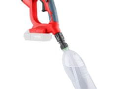 Extol Premium Bežični visokotlačni perač 8891859 SHARE20V, 20V Li-ion, without battery and accu