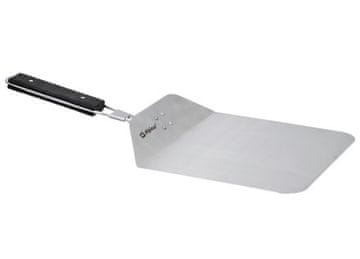 Alpina Lopata za pizzu ED-208121 Folding pizza shovel, stainless steel
