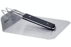 Alpina Lopata za pizzu ED-208121 Folding pizza shovel, stainless steel