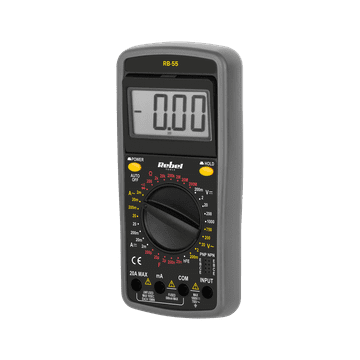 Rebel Univerzalni mjerni instrument Rebel Tools RB-55