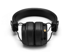 MARSHALL Major IV, bežične slušalice, crne