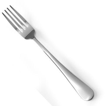 Hendi Profi Line vilice za stol od nehrđajućeg čelika 205 mm 6 kom 764411