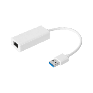 slomart Mrežni adapter Kruger&Matz USB 3.0 na Gigabitni LAN RJ45
