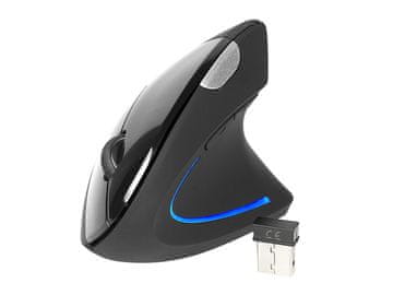 Tracer TRACER Flipper RF NANO USB Bežični miš