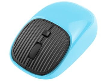 Tracer Miš WAVE RF 2,4 Ghz (Baterija) TURQUOISE