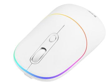 Tracer RATERO RF bežični miš – bijeli