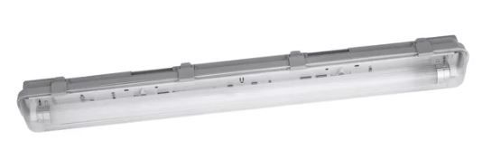 LEDVANCE Essential stropna svjetiljka, 60 cm, 1X7W, 4000 K