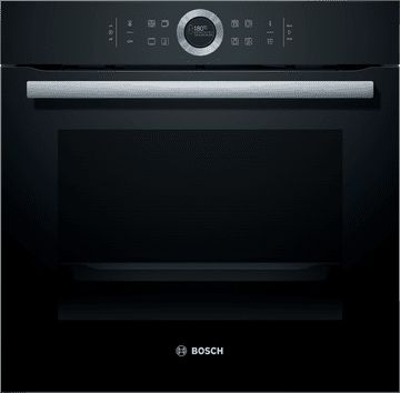 Bosch ugradbena pećnica HBG675BB1