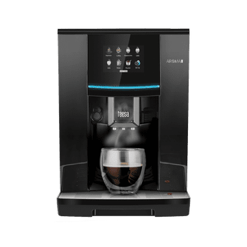 slomart Teesa AROMA 800 Automatski aparat za kavu s mlincem