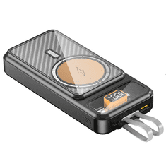 GOLF 20 000 mAh, bežična, 15 W, powerbank