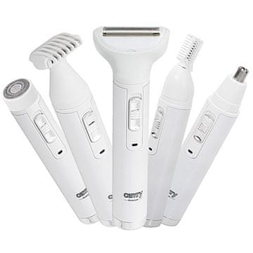 CRÉÉ CAMRY CR 2935 multifunkcijski brijač set s folijom i trimerom
