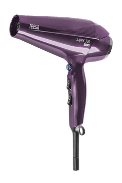 slomart Sušilo za kosu Teesa X-DRY 300, 2200W, ionizacija