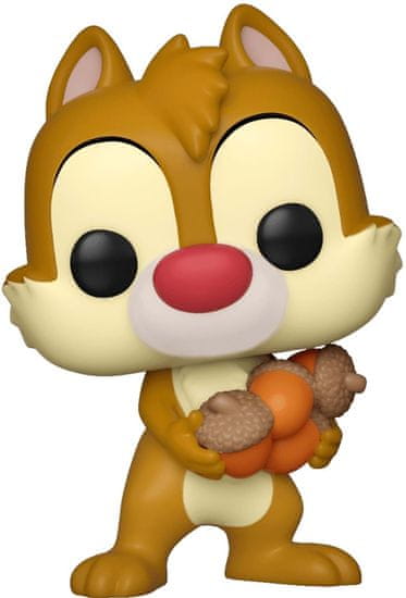 Funko Pop! Mickey&Friends - Dale figura (#1194)