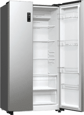 Gorenje NRR9185DAXL Side by Side američki hladnjak