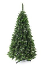 Aga Božićno drvce Bor 150 cm Crystal smaragd