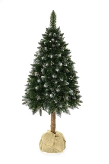 Aga Božićno drvce 150 cm s deblom