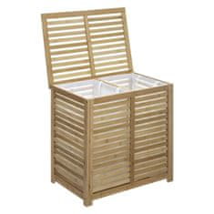 5Five® Korpa za rublje Sicela 100 L