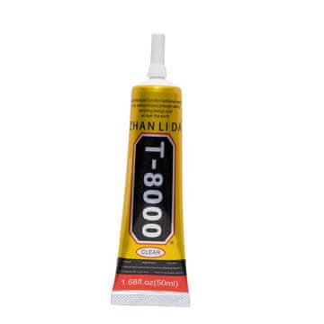MG T8000 univerzalno ljepilo 50ml