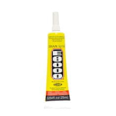 MG E8000 univerzalno ljepilo 25ml