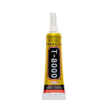 MG T8000 univerzalno ljepilo 15ml