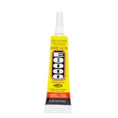 MG E8000 univerzalno ljepilo 15ml