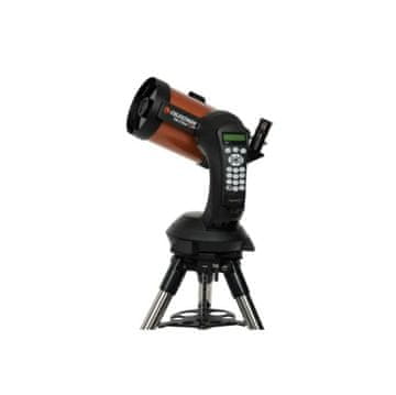 Celestron NexStar 5 SE Maksutov teleskop