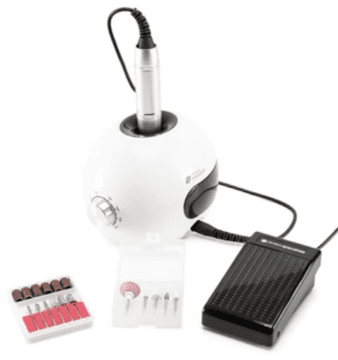 RIO NASP profesionalna električna rašpica za nokte