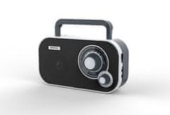 Camry CR 1140 crni radio