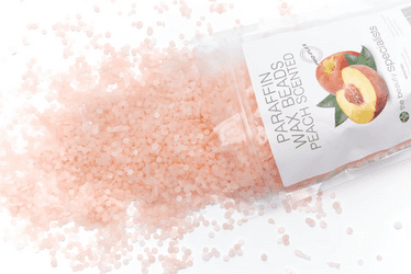 Parafinski vosak Rio Pwax-Peach, s mirisom ruže, 750 g 