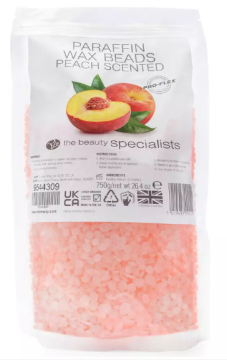 RIO Pwax-Peach parafinski vosak, s mirisom breskve, 750 g
