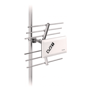 slomart LP Antena DVB-T Wiedyska
