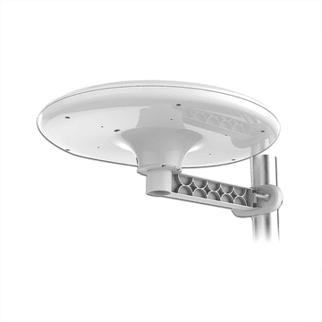 INNE Antena TV za kamper, mobilna, DVB-T2 LTE 5G Mistral MI-ANT07