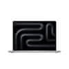 Apple MacBook Pro 14 prijenosno računalo, M3 Pro, 18GB, SSD512GB, srebrna
