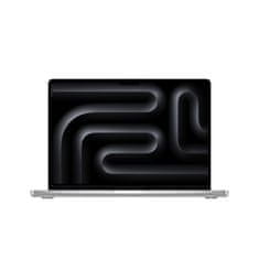 Apple MacBook Pro 14 prijenosno računalo, M3 Pro, 18GB, SSD512GB, srebrna