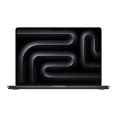 Apple MacBook Pro 16 prijenosno računalo, M3 Pro, 18GB, SSD512GB, crna