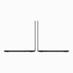 Apple MacBook Pro 16 prijenosno računalo, M3 Pro, 18GB, SSD512GB, crna
