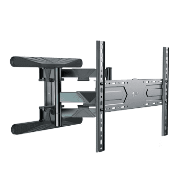 Gembird Nosač za LCD TV WM-80ST-01 40"-80"