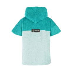 Wave Hawaii Dječji pončo Mini 60 × 55 cm, pamuk / bambus