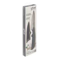 5Five® Kuhinjski nož od cirkona i keramike 20 cm