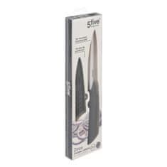 5Five® Kuhinjski nož od cirkona i keramike 24 cm